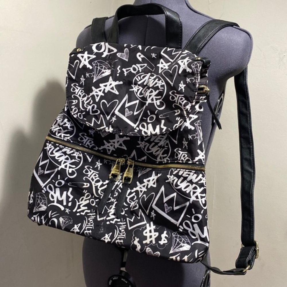 Steve Madden Backpack